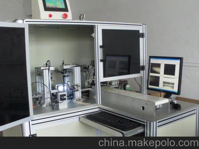 CCD-03CCD影像设备(五金件检测)图片,CCD-03CCD影像设备(五金件检测)图片大全,东莞市虎门中振兴机械设备厂-