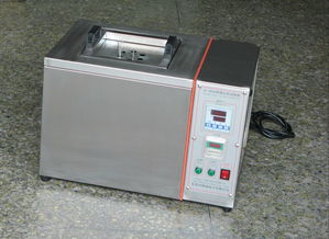 热稳定性试验机