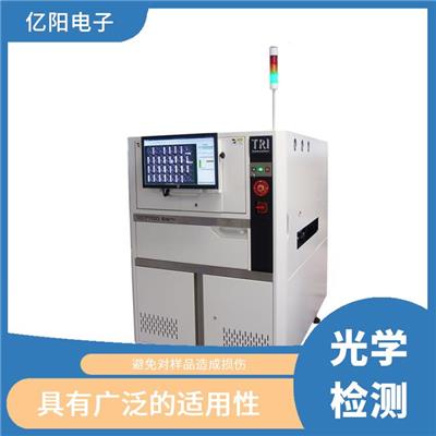 检测设备租赁 vs 购买 哪种更划算