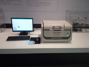 工厂通用型环保rohs测试仪