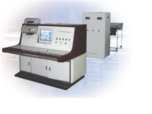 汽油/燃油/机油滤清器系列检测设备