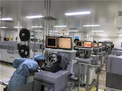 为芯片做“嫁衣”,淄博这家企业迈向行业隐形冠军