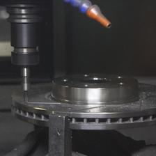 源于中国优于世界 SCHAFFEN工厂参观