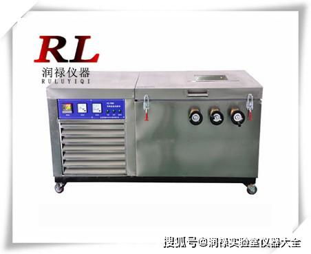 建筑工地实验室检测设备报价大全 陆