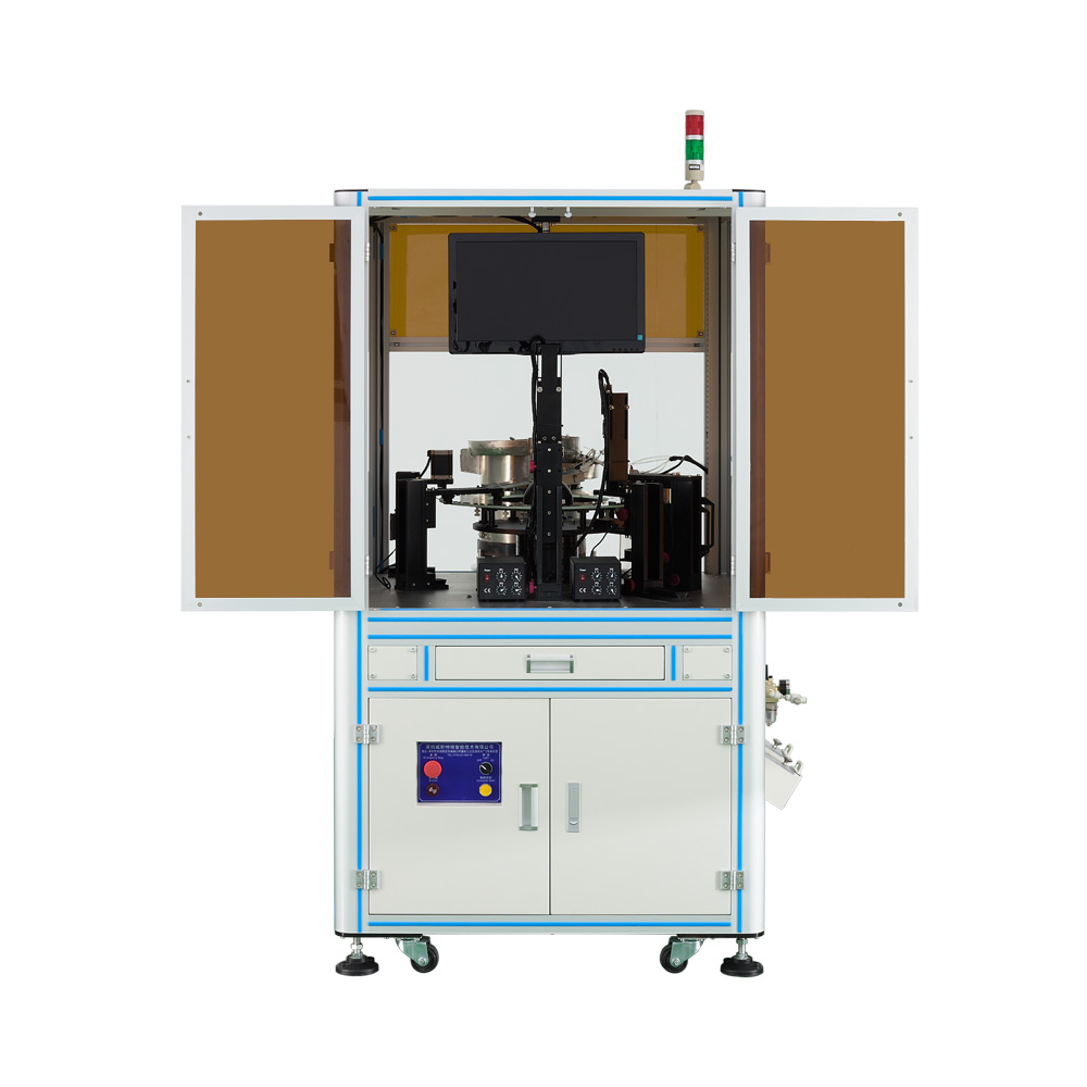 ccd光学筛选机选择时的注意事项介绍 - 机器视觉_视觉检测设备_3d视觉