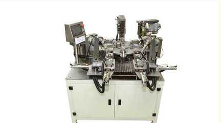 测试仪,视觉检测,分拣设备,高精密度检测仪,医疗行业检测设备,电子行业检测设备, - 东莞市金密机器视觉设备