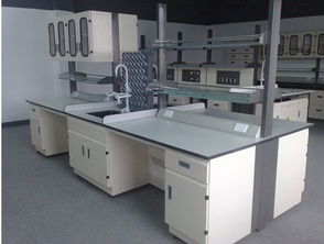 怎样定制适合自己实验室的实验台通风柜产品