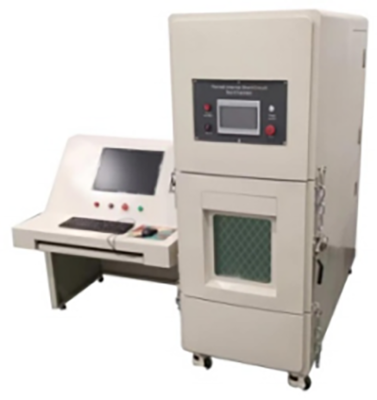 JD-6003Q电池强制内部短路试验机实验室检测设备