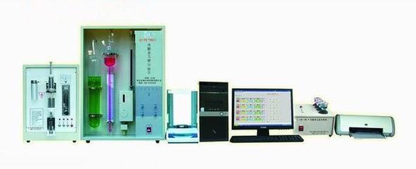 昆明铁矿石化验设备 昆明铁精粉检测仪器