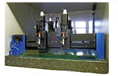 超声扫描显微镜_超声波检测仪_超声扫描检测设备-科视达