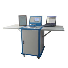 温州际高检测仪器——精密检测设备领域的专业力量