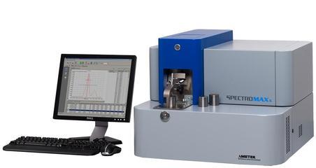 德国斯派克光谱分析仪 精准检测的可靠之选
