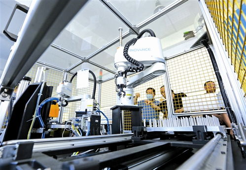 项目建设 战犹酣