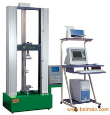 拉力试验机 电脑伺服拉力机 深圳产品检测仪器