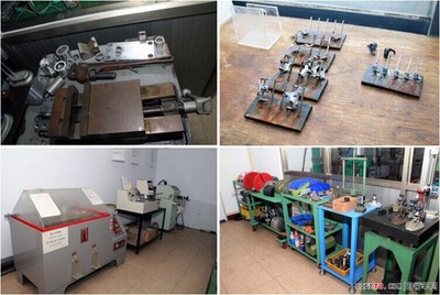 VP工厂参观记:原料到脚踏一手抓|企业参观 - 美骑网|Biketo.com