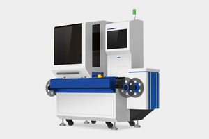 先进研发中心丨利剑文化引领检测仪器设备技术革新