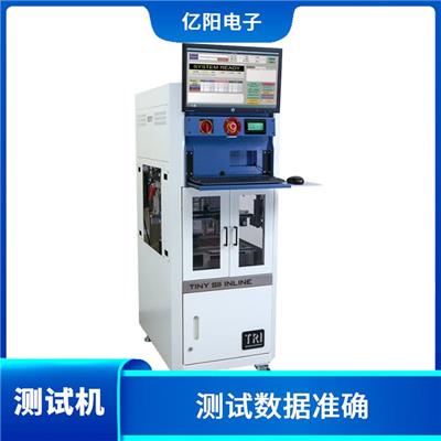 半导体封装检测设备市场增长分析 检测仪器设备的关键驱动与前景展望