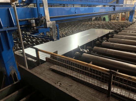 聚力向“新” | 南钢 技术创新引领，聚焦价值创造，检测仪器设备赋能