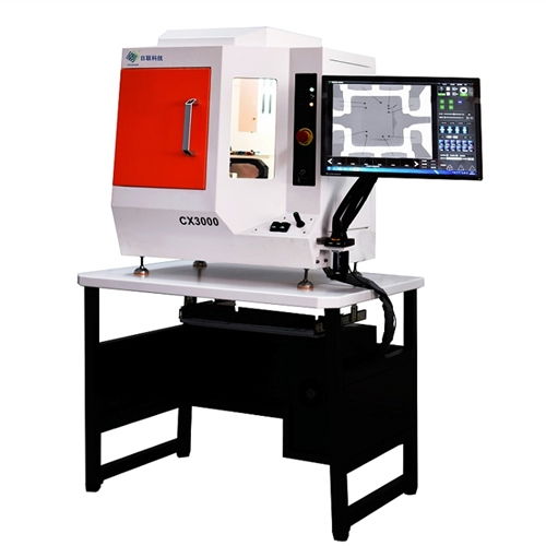 新形势下X射线无损检测技术的发展方向与设备创新